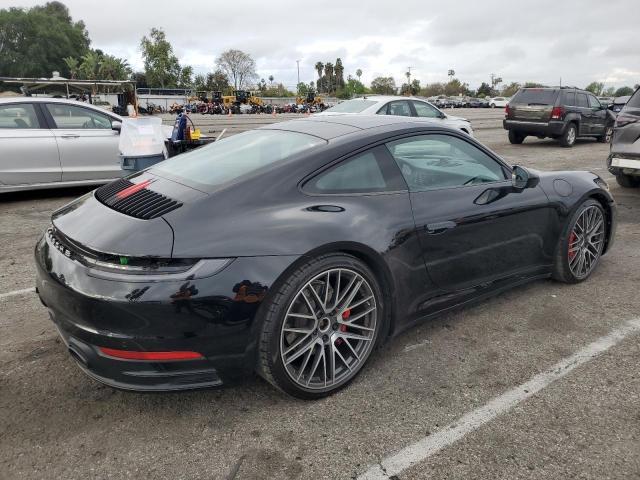 2021 Porsche 911 Carrera S - Фото 3