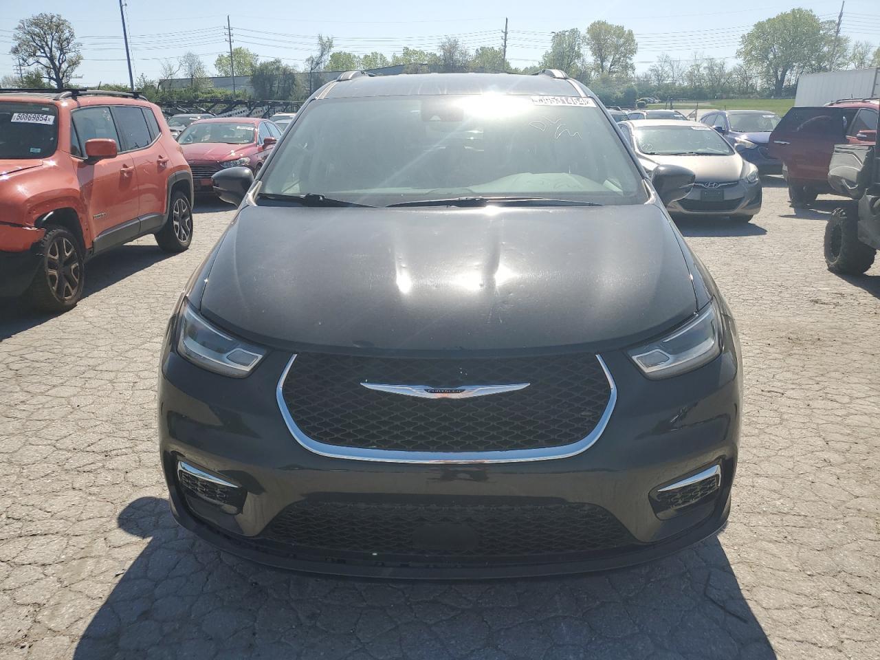 2022 CHRYSLER PACIFICA T - Image 5