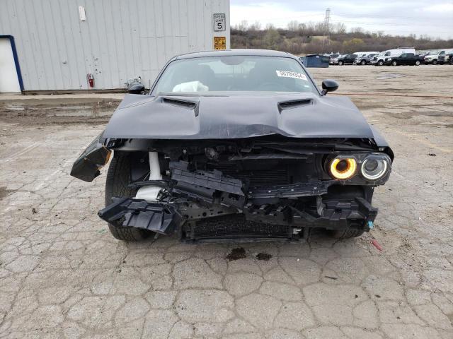 2021 Dodge Challenger Sxt - Фото 5