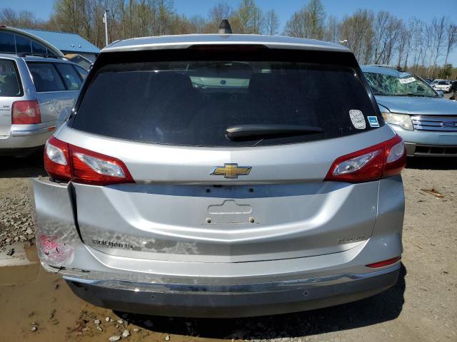 2019 Chevrolet Equinox Lt - Image 6