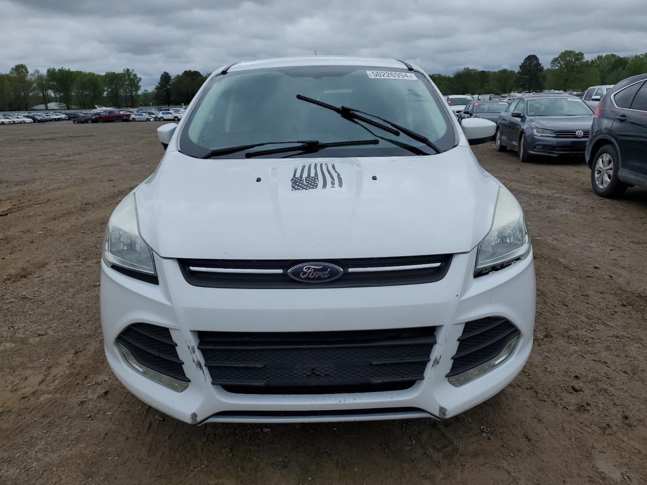 2015 FORD ESCAPE SE - Image 5