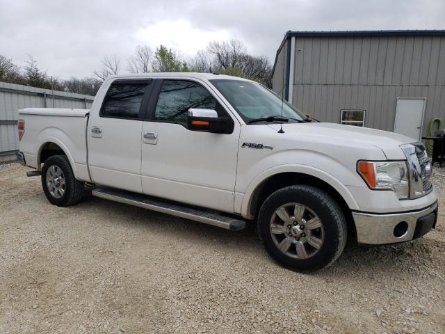 2010 Ford F150 Supercrew - Image 4