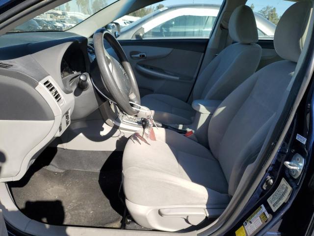 2013 Toyota Corolla Base - Фото 7