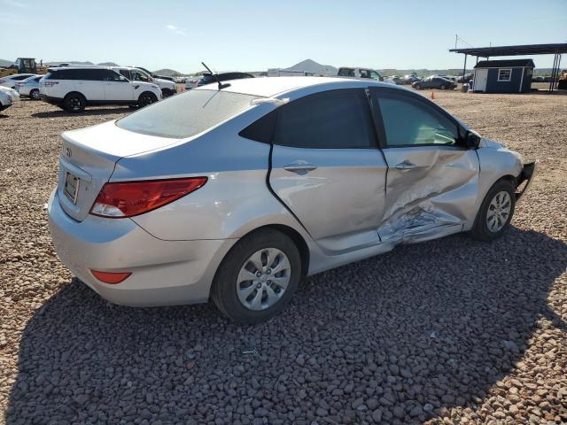 2016 Hyundai Accent Se - Фото 3