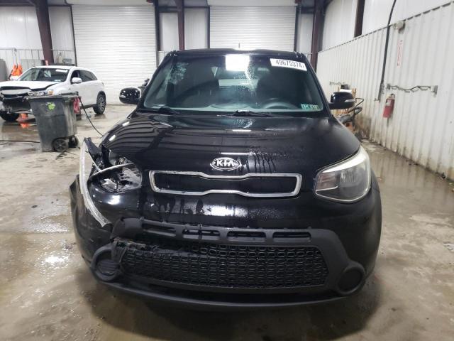 2014 Kia Soul + - Image 5