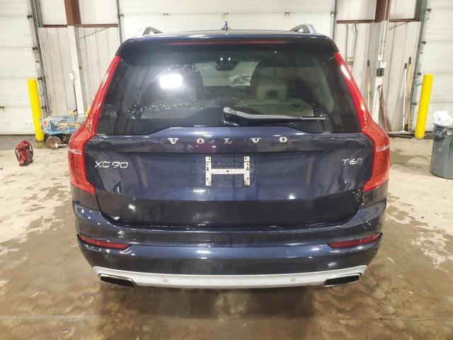 2016 Volvo Xc90 T6 - Image 6