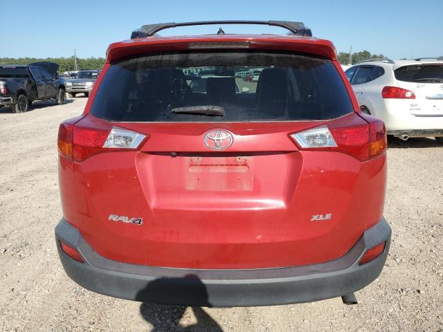 2013 Toyota Rav4 Xle - Image 6