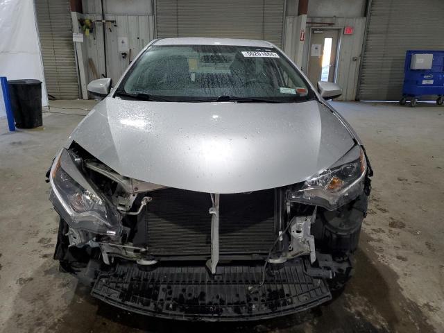 2016 Toyota Corolla L - Фото 5