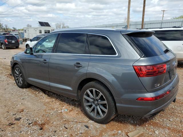 2017 Audi Q7 Prestige - Image 2