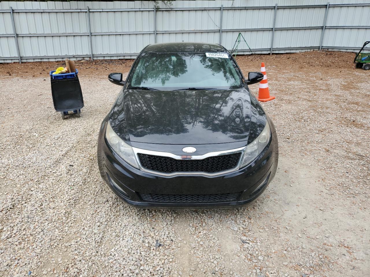 2013 KIA OPTIMA LX - Image 5