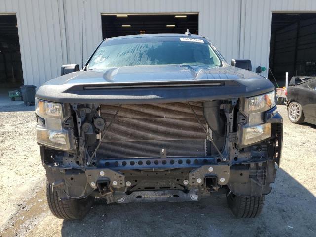 2019 Chevrolet Silverado K1500 Custom - Image 5