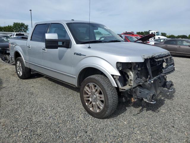 2010 Ford F150 Supercrew - Image 4
