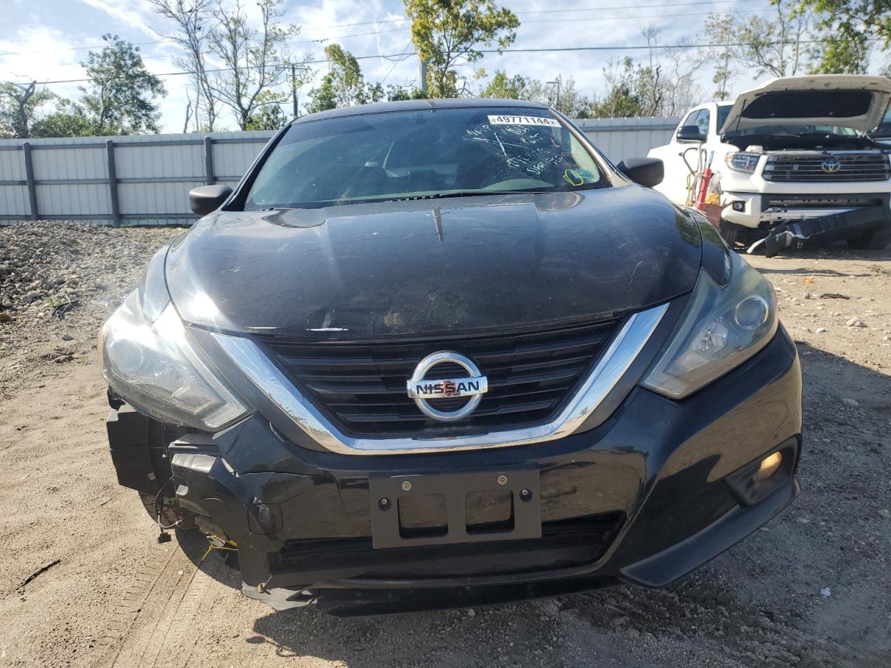 2016 NISSAN ALTIMA 2.5 - Image 5