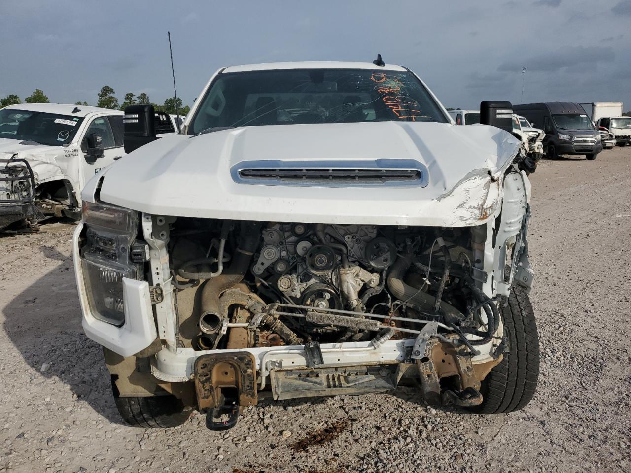 2023 CHEVROLET SILVERADO - Image 5
