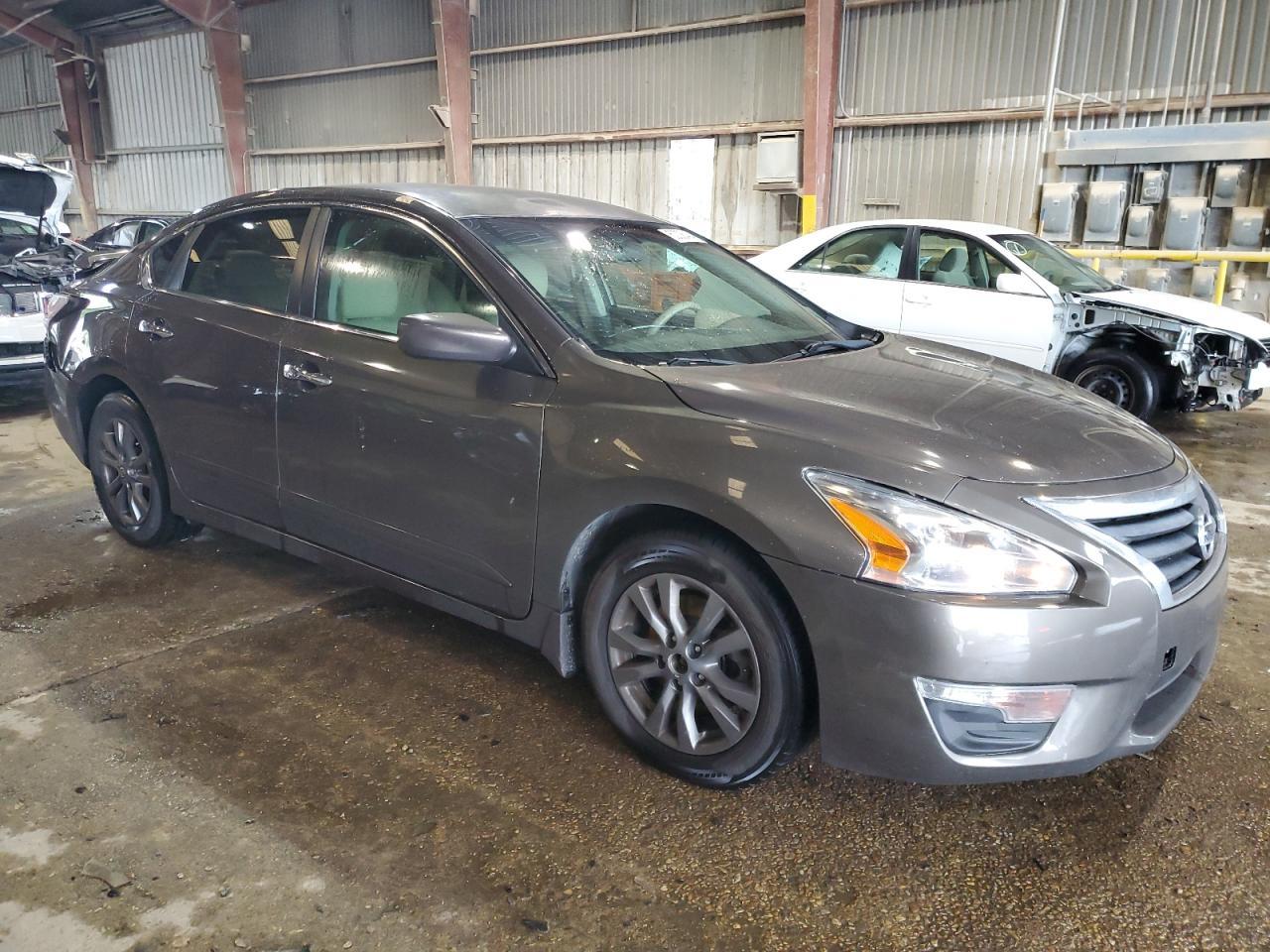 2015 NISSAN ALTIMA 2.5 - Image 4