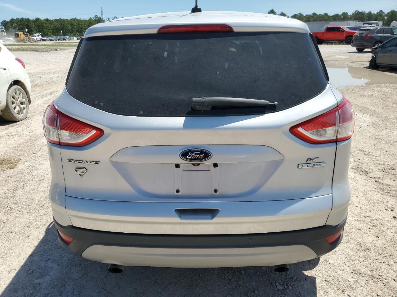 2015 FORD ESCAPE SE - Image 6