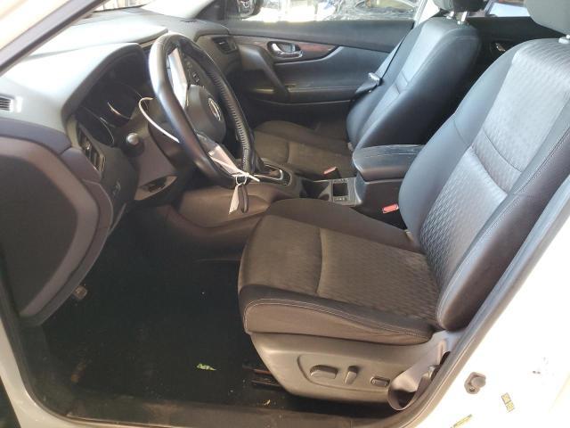 2017 Nissan Rogue S - Image 7