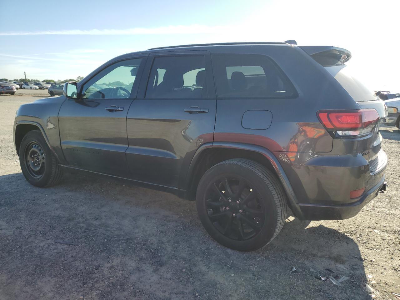 2020 JEEP GRAND CHER - Image 2