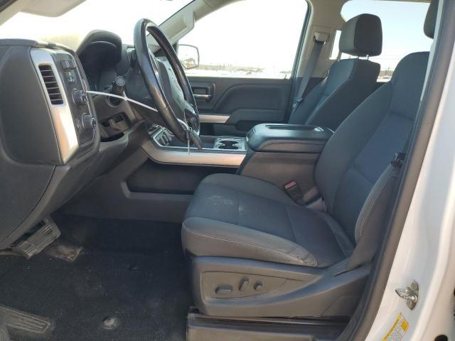 2018 Chevrolet Silverado K2500 Heavy Duty Lt - Image 7