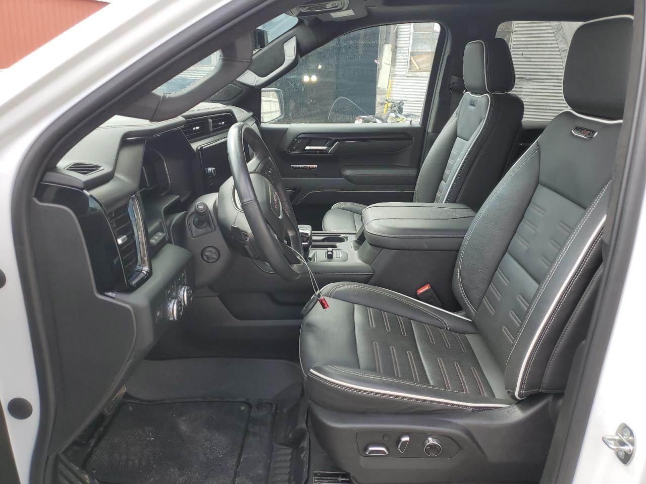 2023 GMC SIERRA K15 - Фото 7