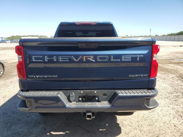 2019 Chevrolet Silverado K1500 Custom - Image 6
