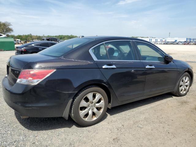 2010 Honda Accord Exl - Фото 3