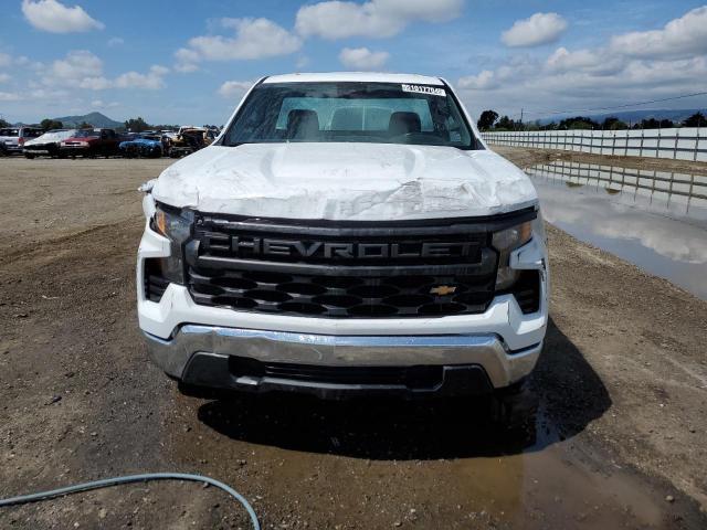 2023 Chevrolet Silverado C1500 - Image 5