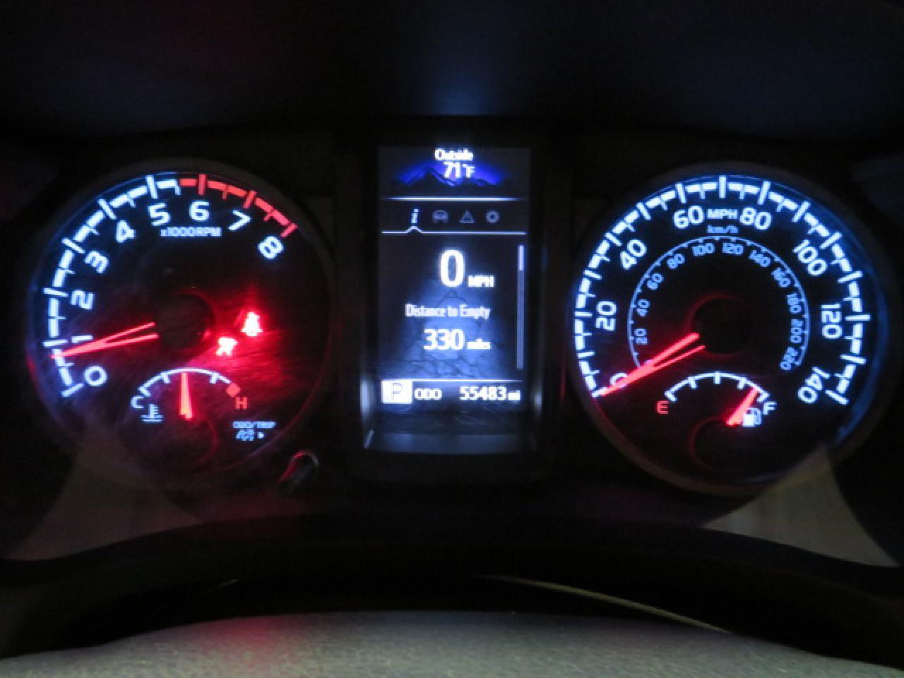 2020 TOYOTA TACOMA ACC - Image 7