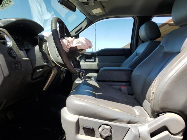 2014 Ford F150 Supercrew - Image 7