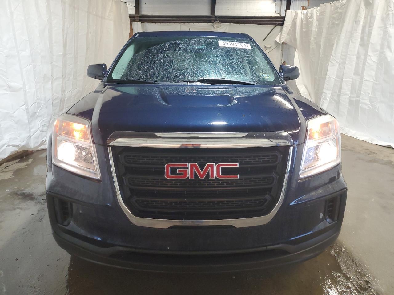 2016 GMC TERRAIN SL - Image 5
