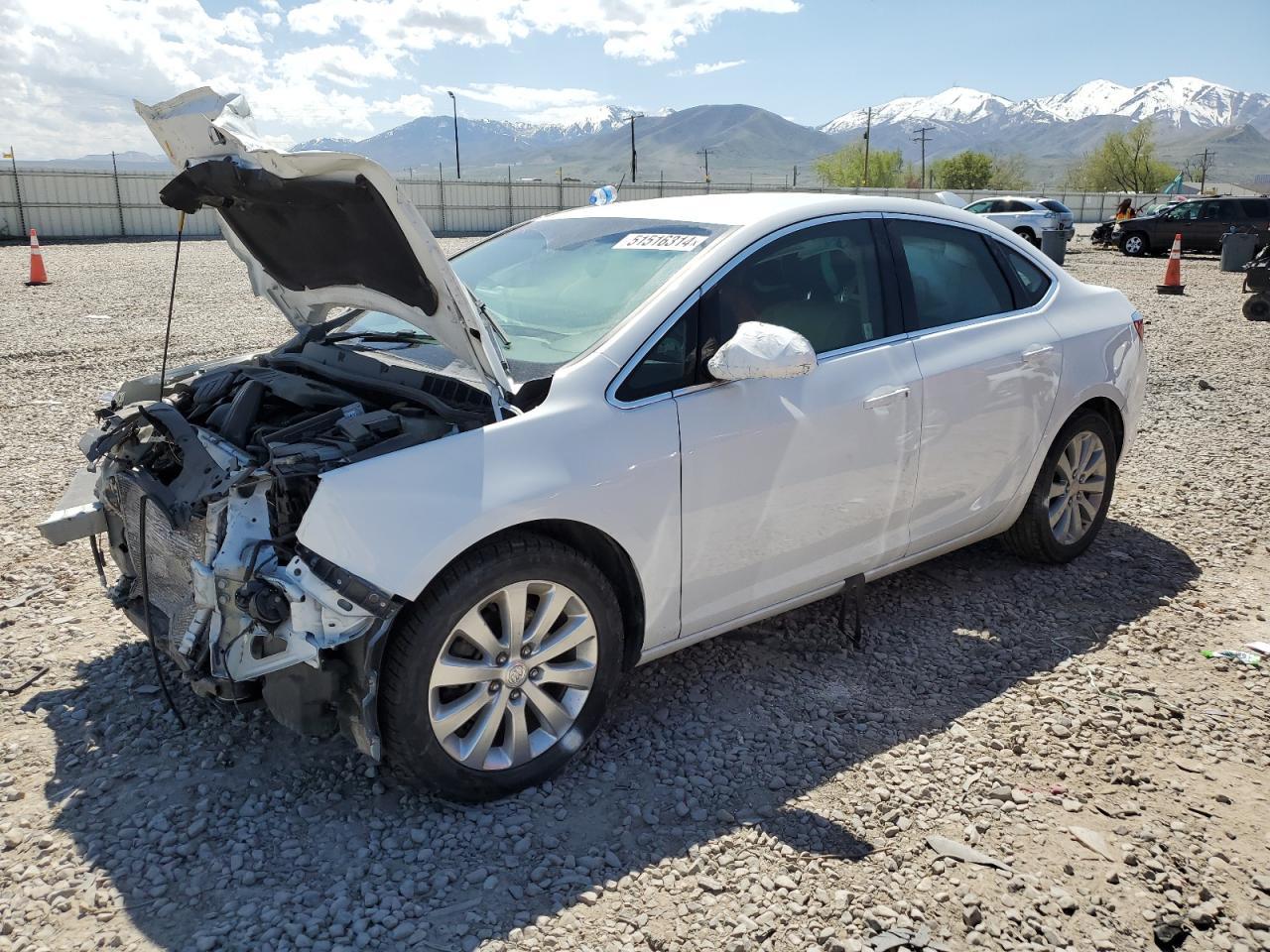 2015 BUICK VERANO car image