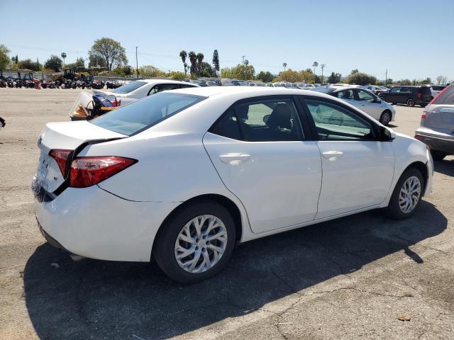 2018 Toyota Corolla L - Фото 3