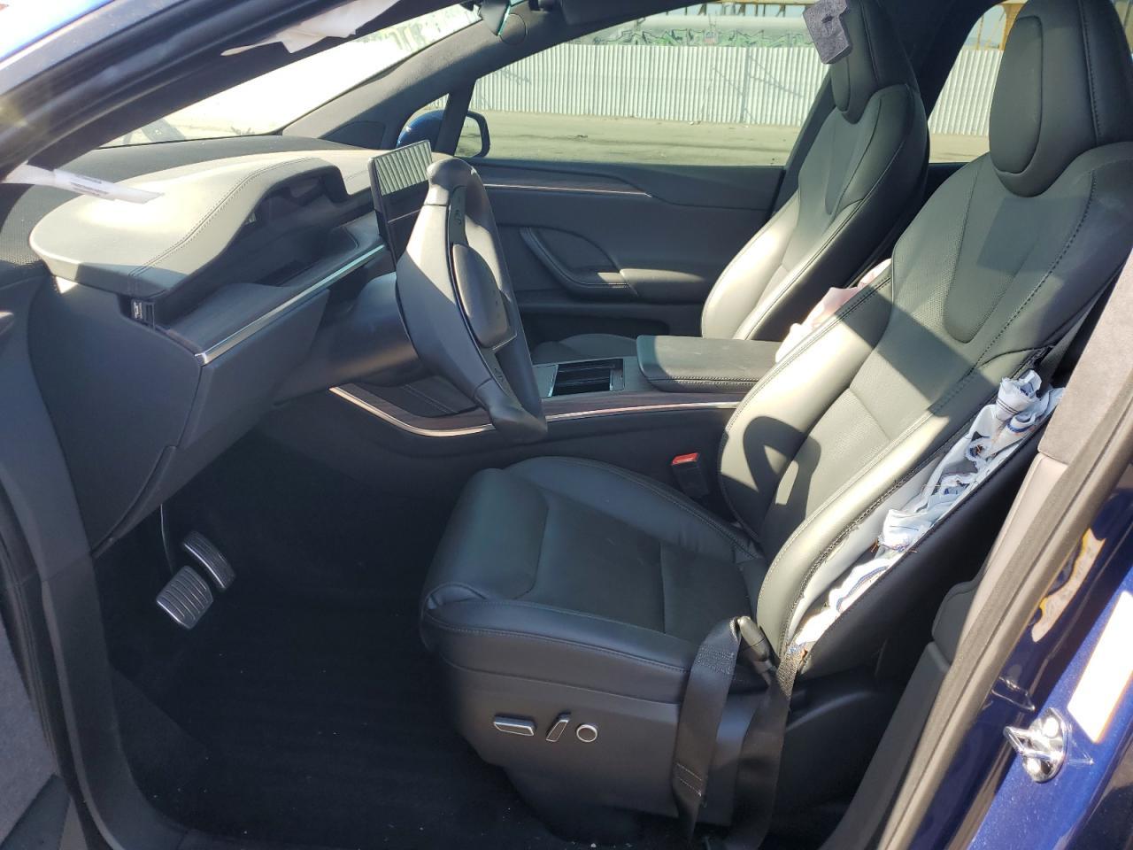 2023 TESLA MODEL X - Image 7