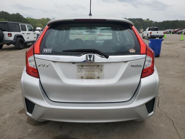 2015 Honda Fit Ex - Image 6