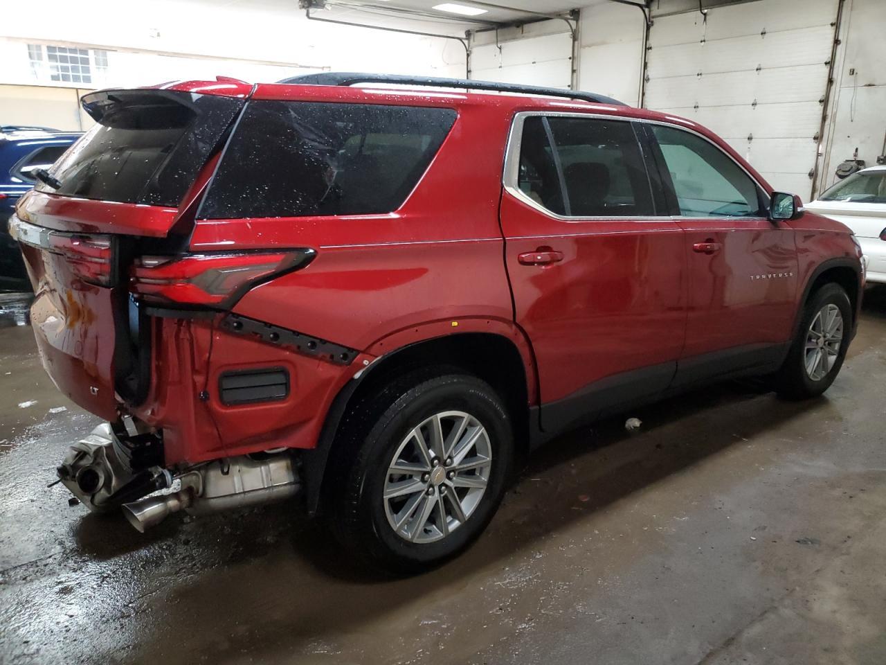 2023 CHEVROLET TRAVERSE L - Image 3