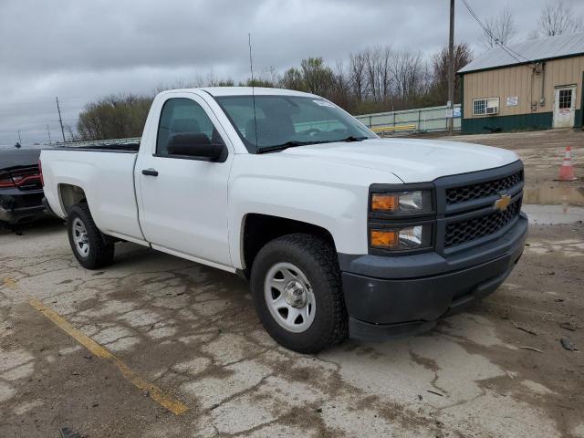 2014 Chevrolet Silverado C1500 - Image 4