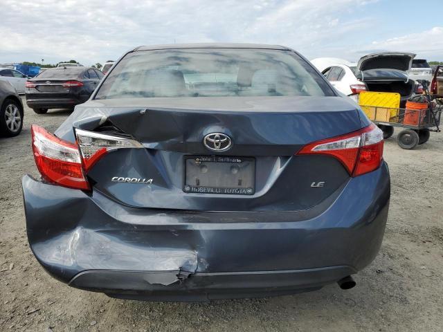 2016 Toyota Corolla L - Фото 6