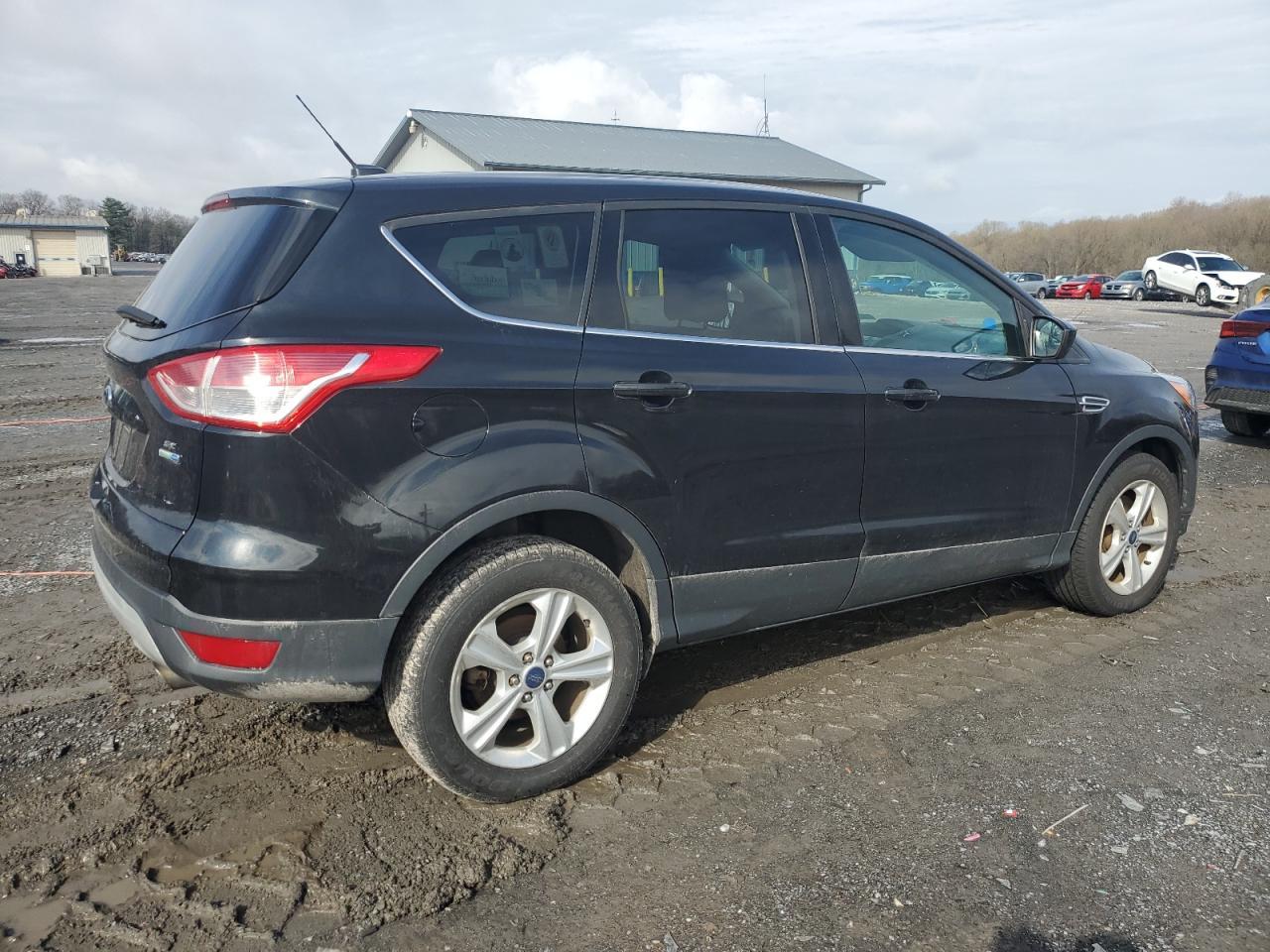 2015 FORD ESCAPE SE - Image 3