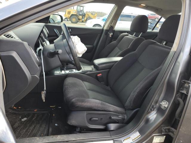 2014 Nissan Maxima S - Фото 7