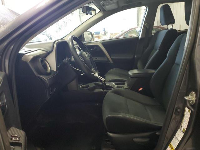 2013 Toyota Rav4 Xle - Image 7