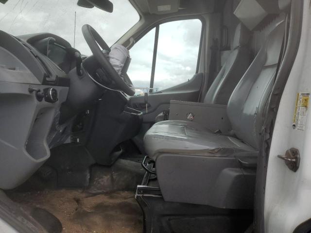 2017 Ford Transit T-250 - Фото 7