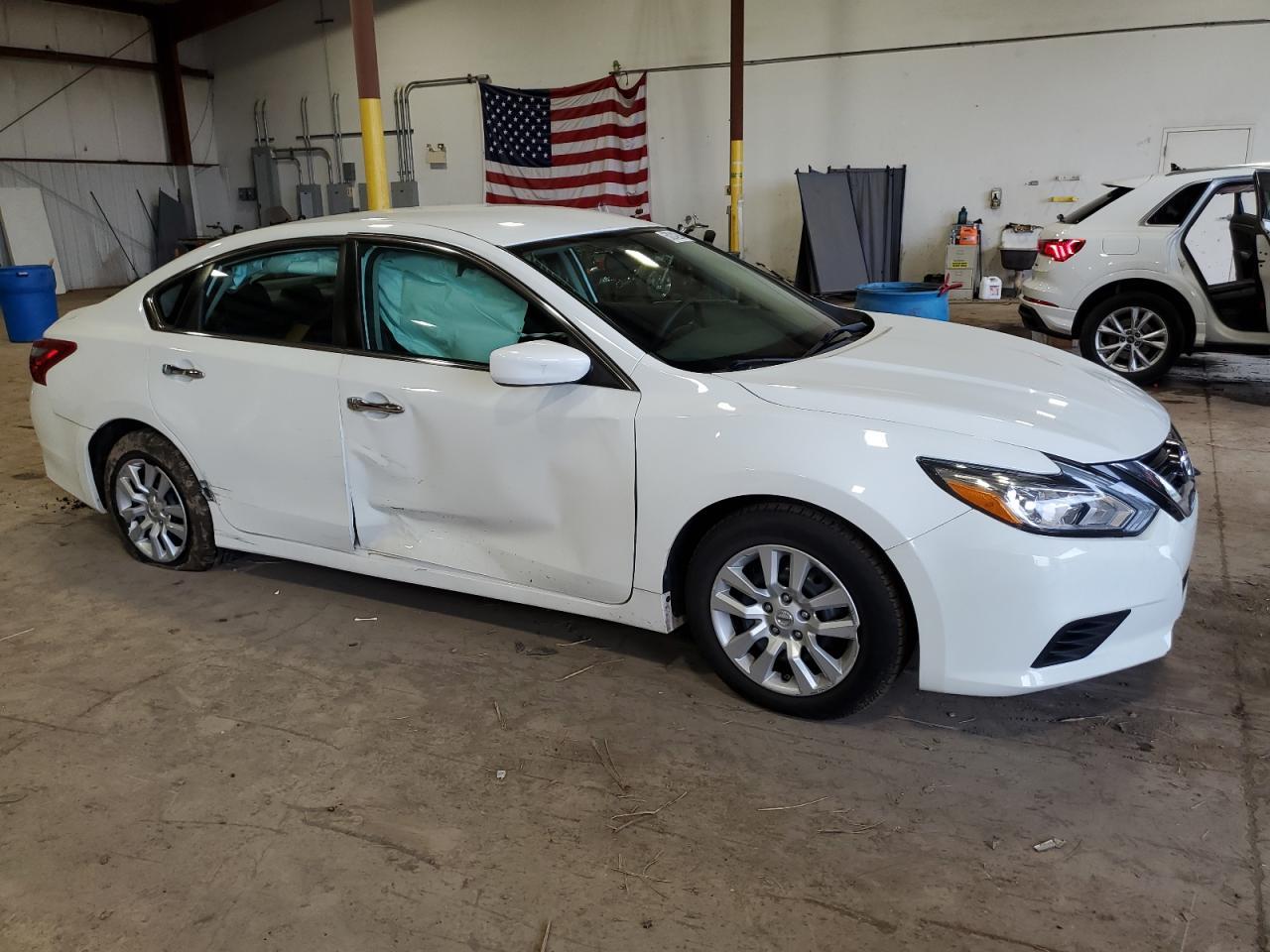 2018 NISSAN ALTIMA 2.5 - Image 4