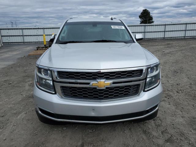 2015 Chevrolet Tahoe K1500 Ls - Image 5