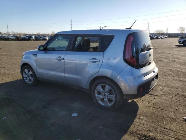2017 Kia Soul - Image 2