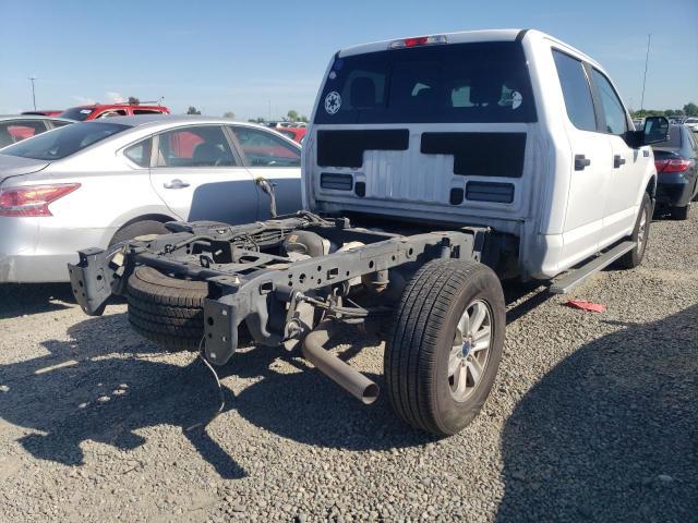 2016 Ford F150 Supercrew - Image 3