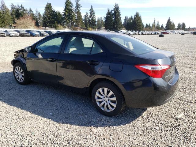 2014 Toyota Corolla L - Фото 2