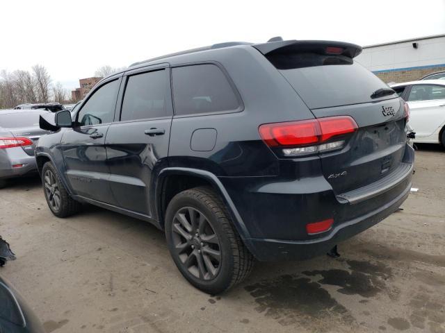2016 Jeep Grand Cherokee Limited - Фото 2