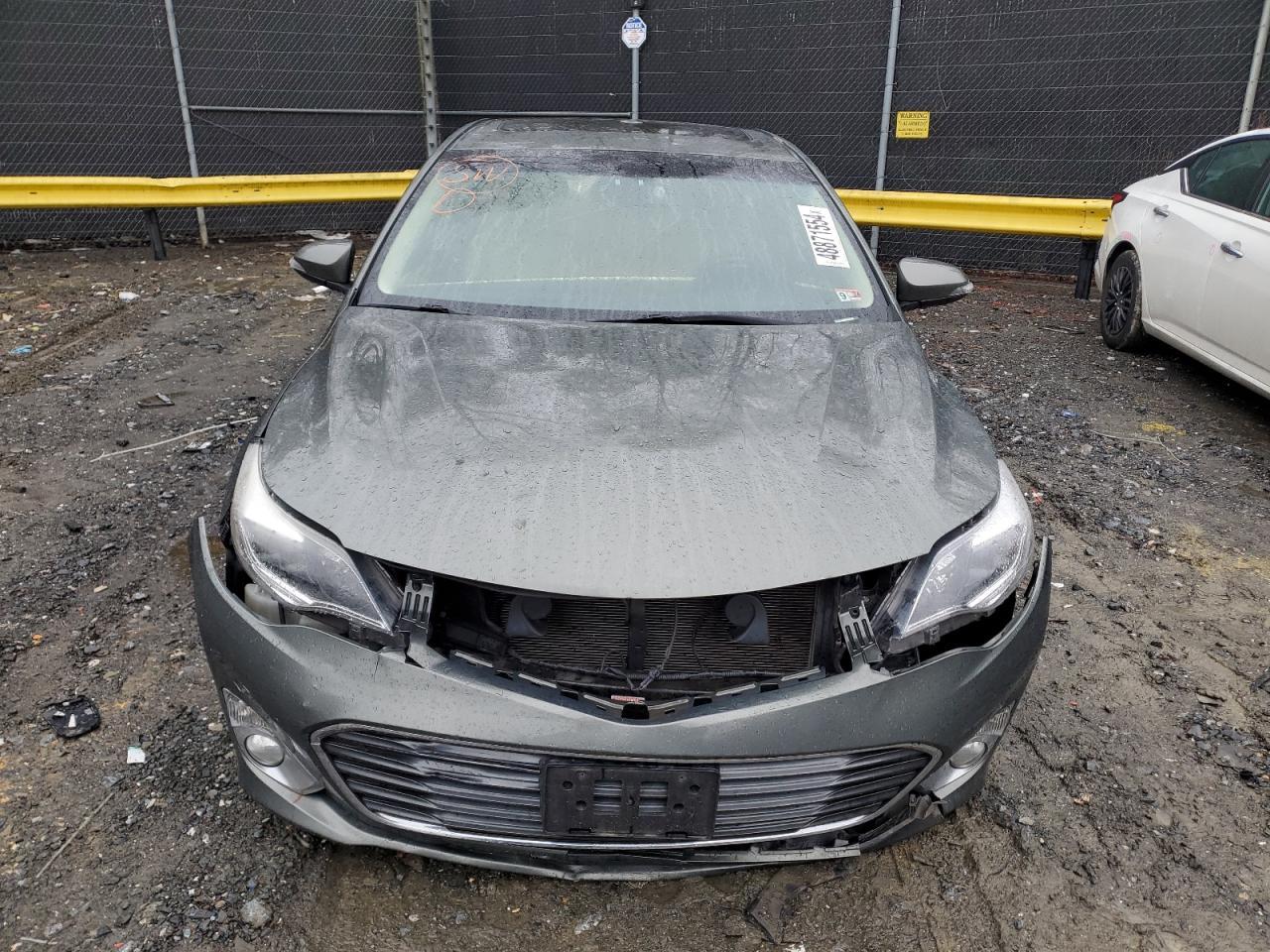 2014 TOYOTA AVALON BAS - Image 5