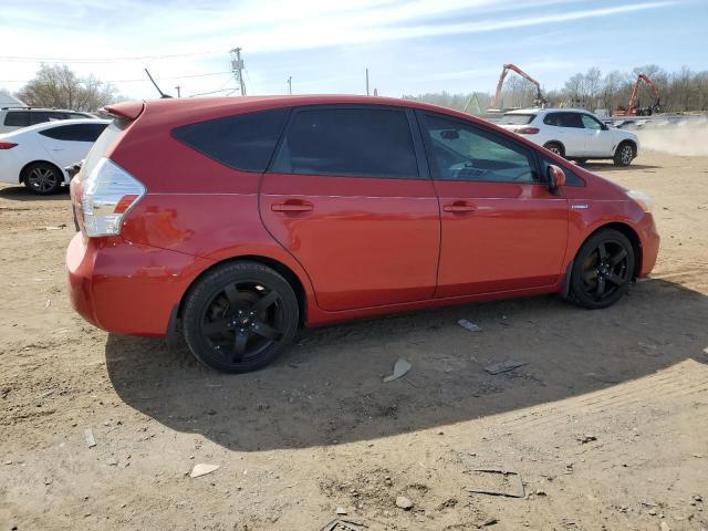 2013 Toyota Prius V - Фото 3