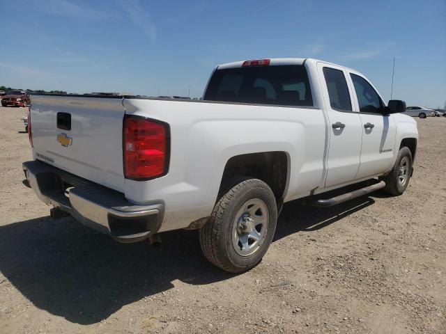 2016 Chevrolet Silverado C1500 - Image 3